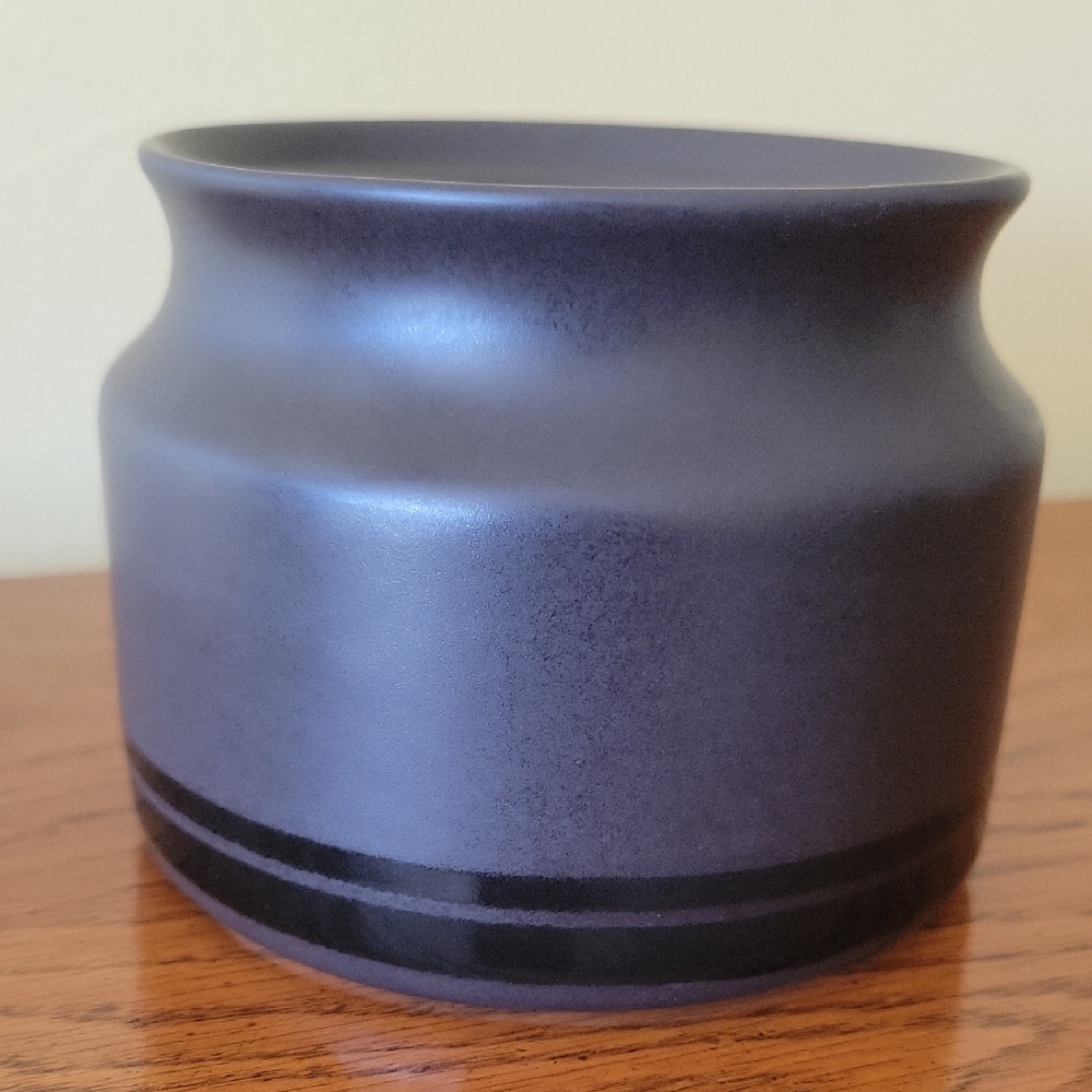 Vintage Pfaltzgraff Midnight Sun Bowl